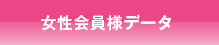 女性会員様データ
